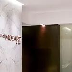 Hotel Mozart 3*