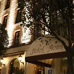 Hotel Mozart Valladolid