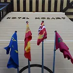 Mozart Hotel Valladolid