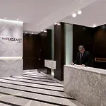 Mozart Hotel Valladolid