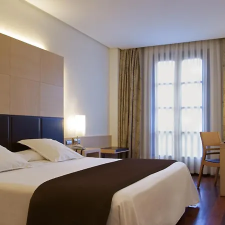 Hotel Mozart Valladolid