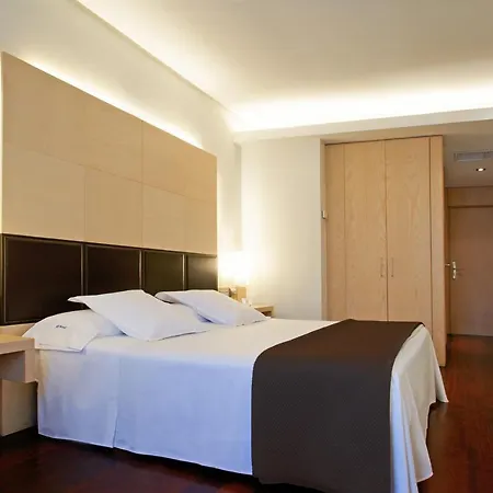 Mozart Hotel