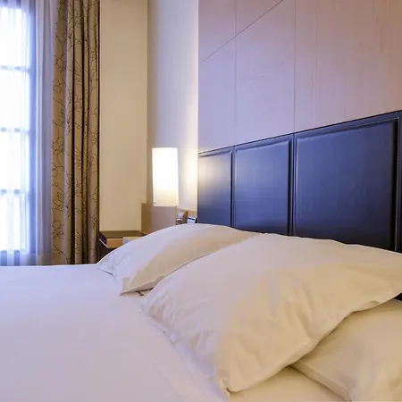 Mozart Hotel Valladolid