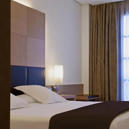 Mozart 3* Valladolid