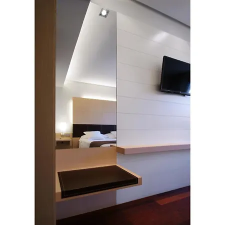 Hotel Mozart