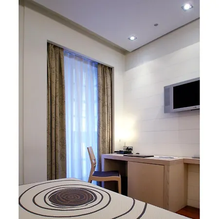 Hotel Mozart 3*