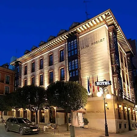 Mozart 3*