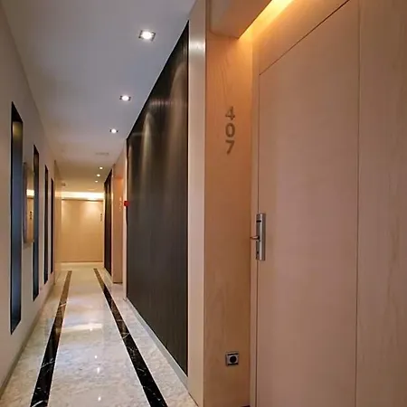 Hotel Mozart Valladolid