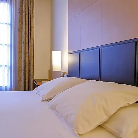 Hotel Mozart 3*