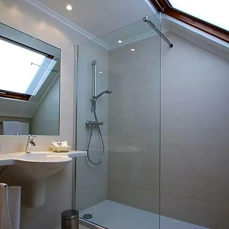 Mozart Hotel Valladolid