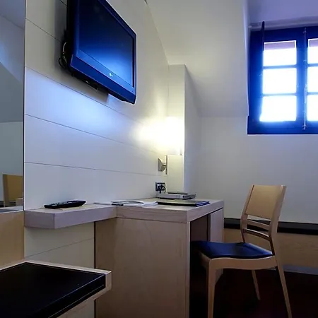 Hotel Mozart Valladolid