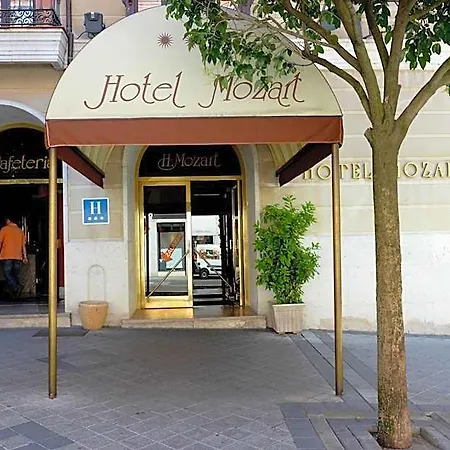 Mozart Hotel