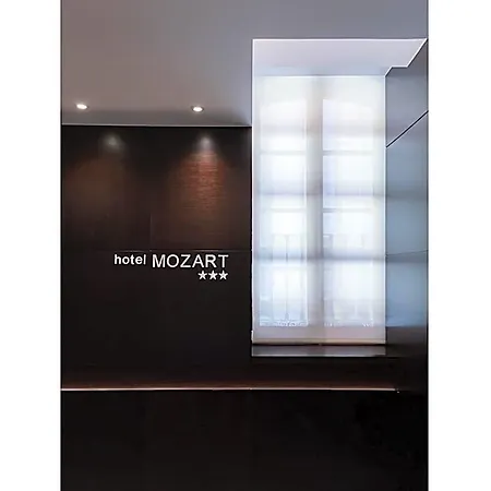 Mozart Hotel