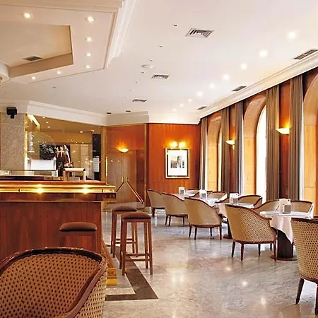 Hotel Mozart Valladolid