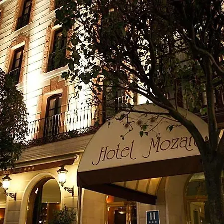 Mozart 3*