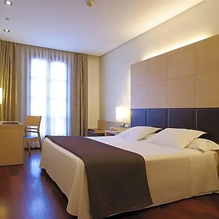 Mozart Hotel Valladolid