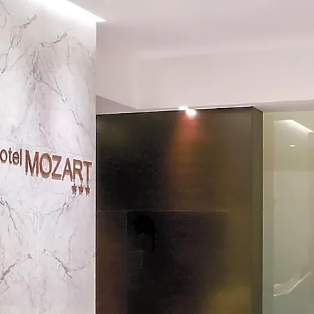 Hotel Mozart Valladolid