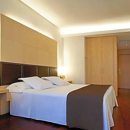 Hotel Mozart 3*