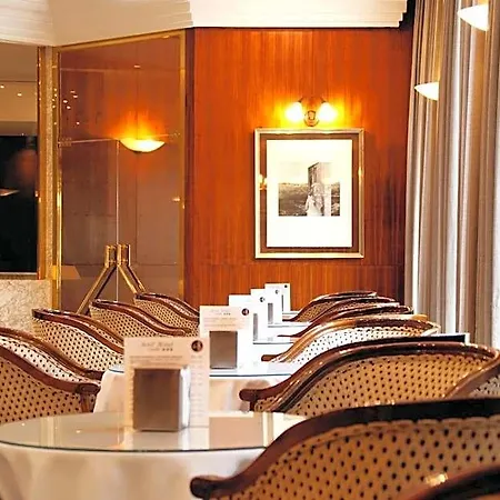 Hotel Mozart Valladolid