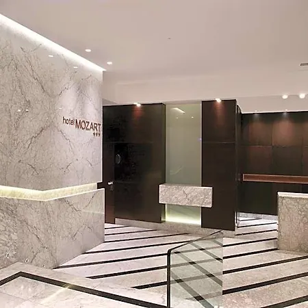 Hotel Mozart