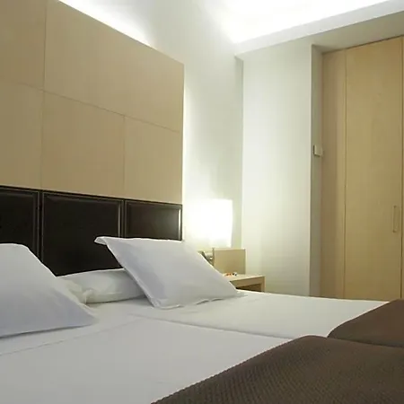 Mozart Hotel Valladolid