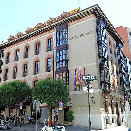 Mozart Hotel 3*