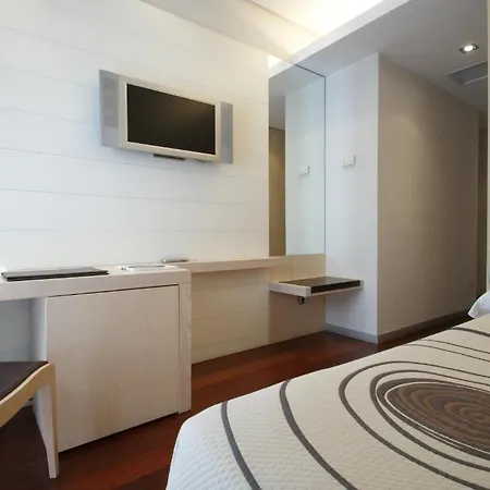 Mozart Hotel Valladolid