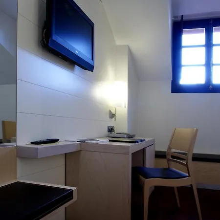 Mozart Hotel Valladolid