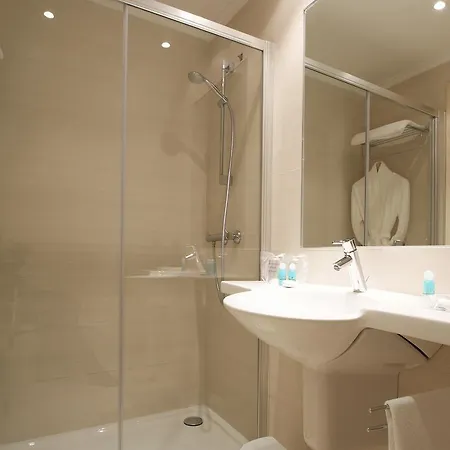 Mozart Hotel Valladolid