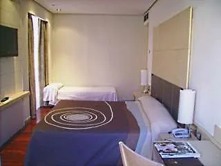 莫扎特酒店 巴利亚多利德