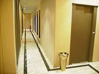 Mozart Hotel