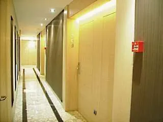 Mozart Hotel