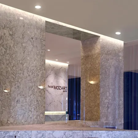 Mozart Hotel 3*