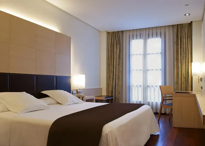 Hotel Mozart Valladolid