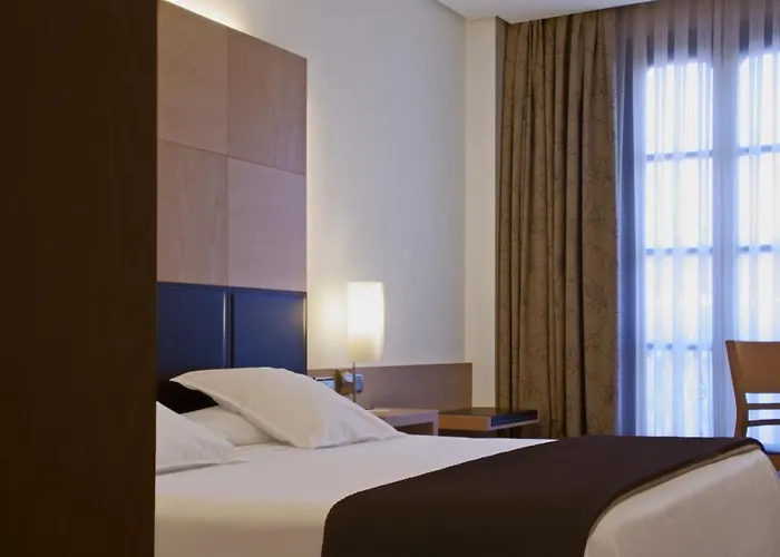 Mozart 3* Valladolid