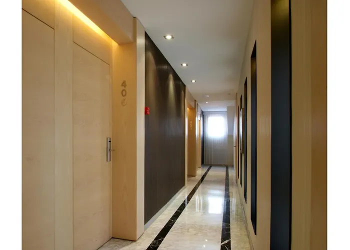 Hotel Mozart Valladolid