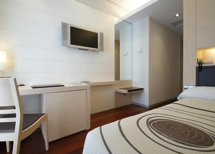 Mozart Hotel Valladolid