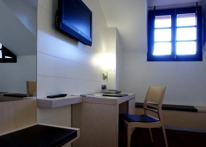 Mozart Hotel Valladolid