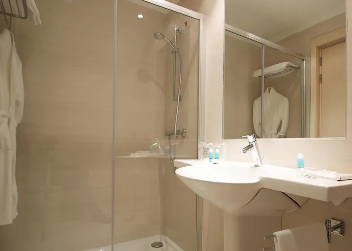 Mozart Hotel Valladolid