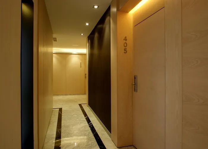 Mozart Hotel Valladolid