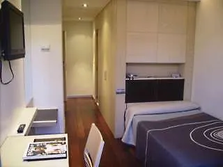 Mozart Hotel Valladolid