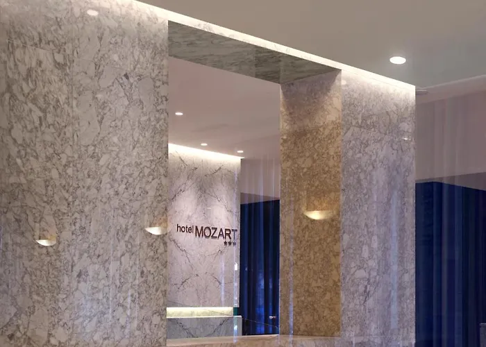 Mozart Hotel 3*